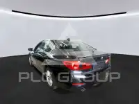 2017 BMW 520