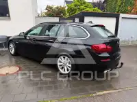 2017 BMW 520