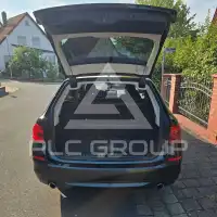 2017 BMW 520