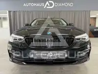 2017 BMW 520