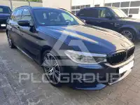 2017 BMW 520
