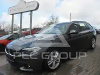 2017 BMW 520
