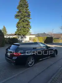 2017 BMW 520