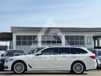 2017 BMW 520