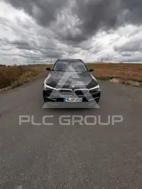 2017 BMW 520