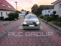 2017 BMW 520