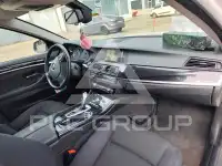 2017 BMW 520
