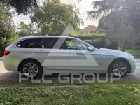 2017 BMW 520