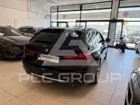 2017 BMW 520