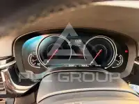 2017 BMW 520