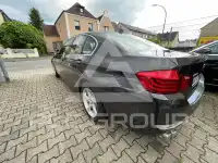 2017 BMW 520