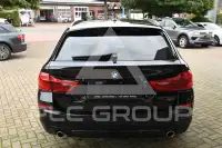 2017 BMW 520