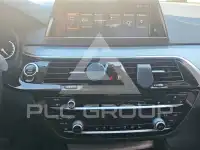 2017 BMW 520