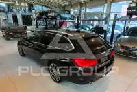 2017 BMW 520