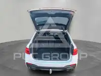 2017 BMW 520