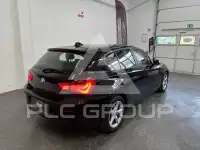 2017 BMW 116