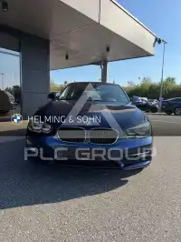 2017 BMW 116