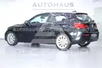 2017 BMW 116