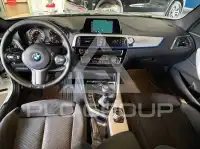 2017 BMW 116
