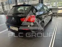 2017 BMW 116