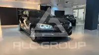 2017 BMW 116