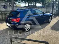 2017 BMW 116