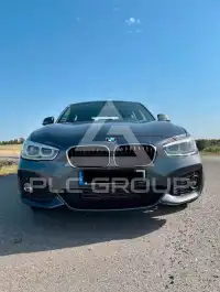 2017 BMW 116