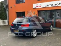 2017 BMW 116