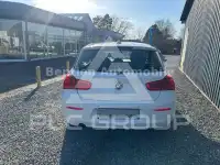 2017 BMW 116