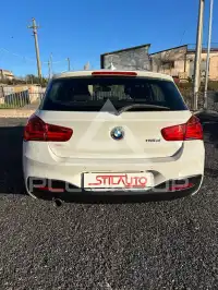2017 BMW 116