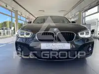 2017 BMW 116