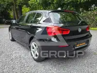 2017 BMW 116