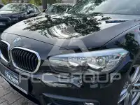2017 BMW 116