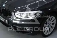 2017 BMW 116