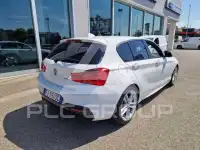 2017 BMW 116