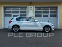 2017 BMW 116