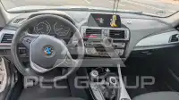 2017 BMW 116
