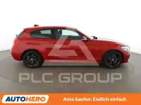 2017 BMW 116