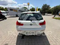 2017 BMW 116