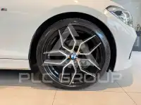 2017 BMW 116