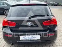2017 BMW 116