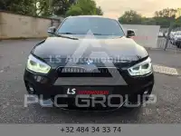 2017 BMW 116