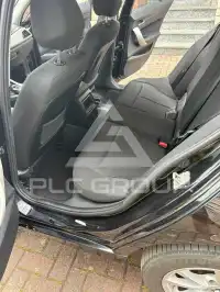 2017 BMW 116