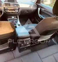 2017 BMW 116