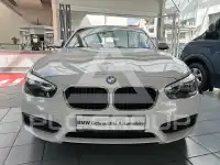 2017 BMW 116