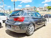 2017 BMW 116
