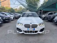 2017 BMW 116
