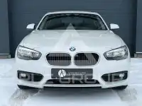 2017 BMW 116