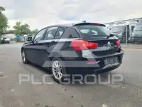 2017 BMW 116