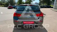 2017 BMW 116